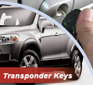 transponder-keys